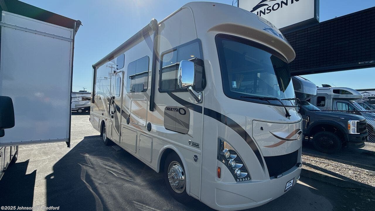 Used 2016 Thor Motor Coach A.C.E. 29.2 available in Medford, Oregon