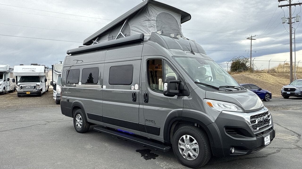 New 2025 Coachmen Pixel P 2.0M available in Medford, Oregon