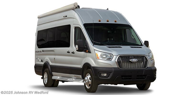 New 2026 Pleasure-Way Ontour 2.2 available in Medford, Oregon