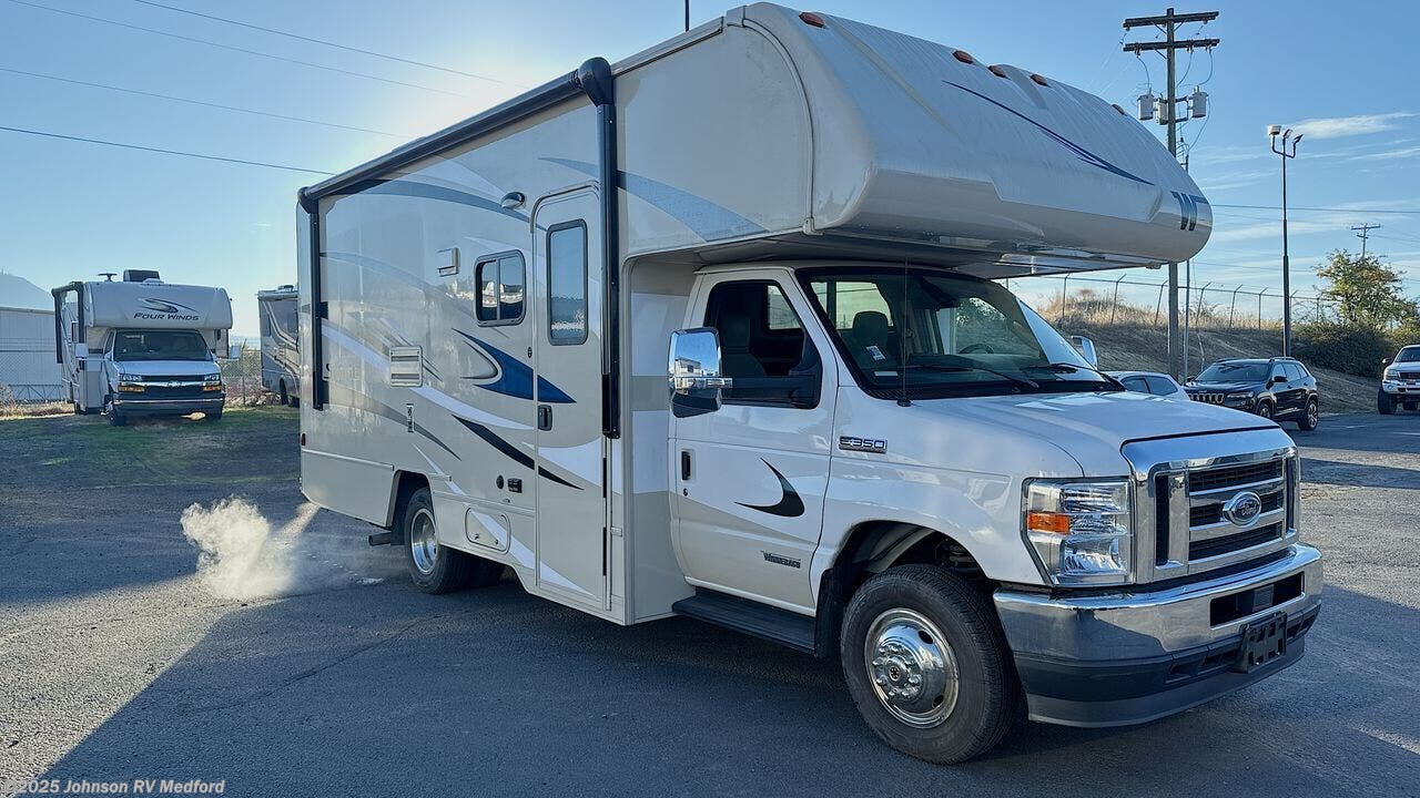 Used 2021 Winnebago Spirit 22M available in Medford, Oregon