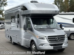 New 2026 Winnebago Navion 24D available in Medford, Oregon
