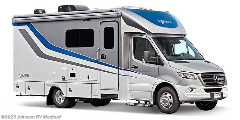 Used 2022 Renegade RV Vienna 25FWS available in Medford, Oregon