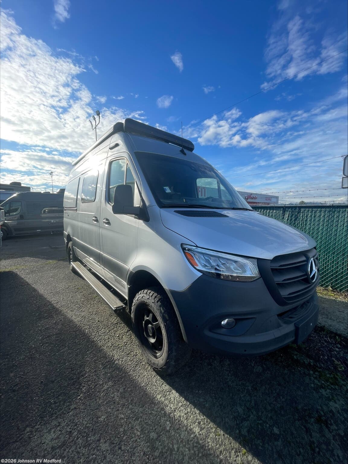 Used 2022 Winnebago Revel Revel available in Medford, Oregon