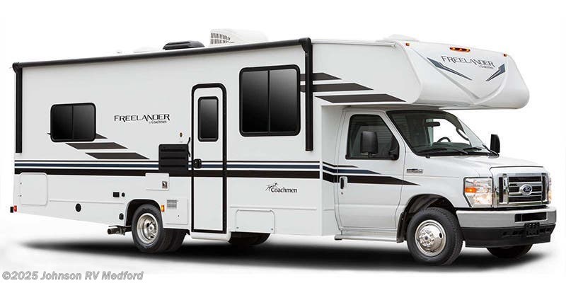 Used 2022 Coachmen Freelander 22XG available in Medford, Oregon