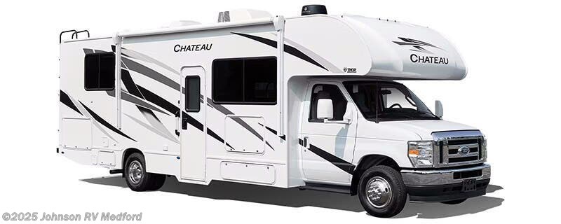 Used 2021 Thor Motor Coach Chateau 22B available in Medford, Oregon