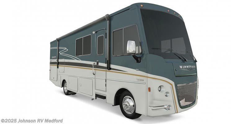 Used 2021 Winnebago Adventurer 29B available in Medford, Oregon
