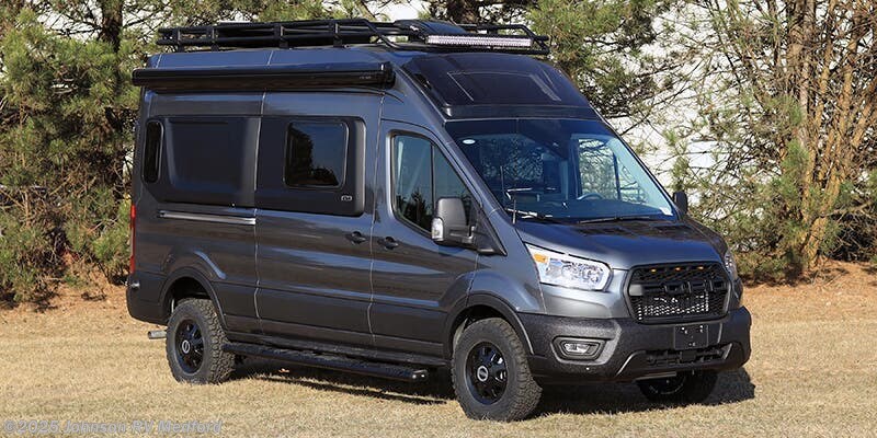 New 2026 Grand Design Lineage Series VT LVT1 available in Medford, Oregon