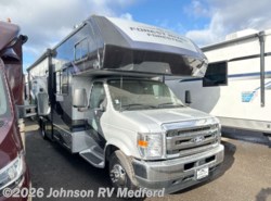 New 2026 Forest River Forester Classic 2861DS available in Medford, Oregon