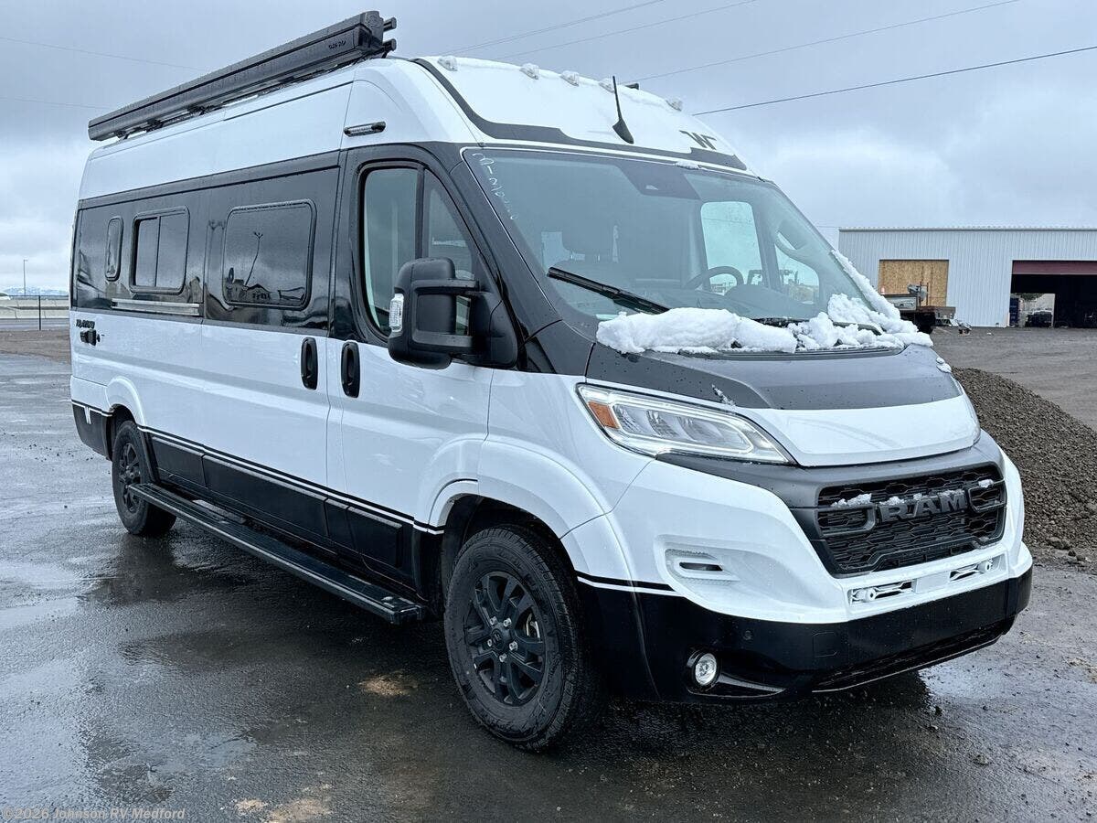 New 2026 Winnebago Travato 59k available in Medford, Oregon