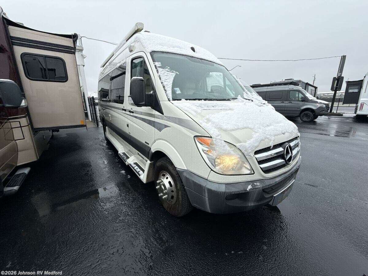 Used 2012 Pleasure-Way Plateau MP available in Medford, Oregon