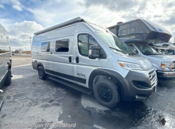 New 2026 Coachmen Nova 20RB available in Medford, Oregon