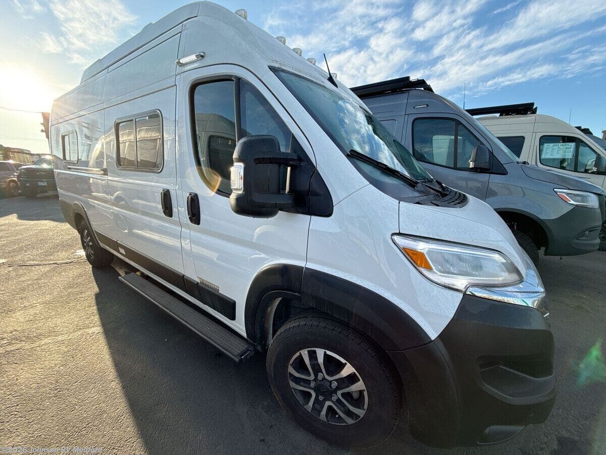 Used 2025 Winnebago Solis 59PX available in Medford, Oregon