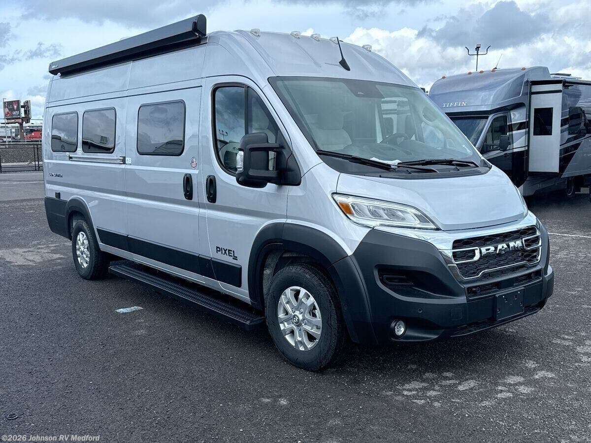 New 2026 Coachmen Pixel 2.0M available in Medford, Oregon