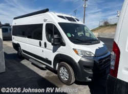 New 2025 Roadtrek Play + PLAY PLUS available in Medford, Oregon