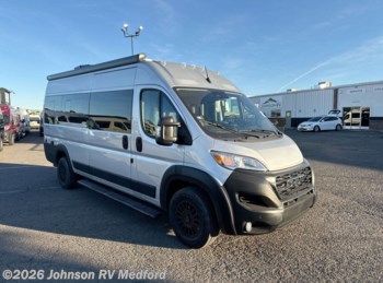 New 2026 Entegra Coach Ethos 20E available in Medford, Oregon