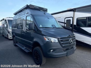 New 2026 Winnebago Revel 44E available in Medford, Oregon