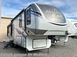 Used 2021 Alliance RV Paradigm 340RL available in Medford, Oregon