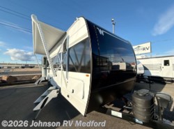 New 2026 Winnebago Thrive 24RKS available in Medford, Oregon