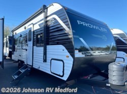 New 2026 Heartland Prowler 2100QB available in Medford, Oregon