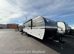 New 2026 Winnebago Access 24RB available in Medford, Oregon