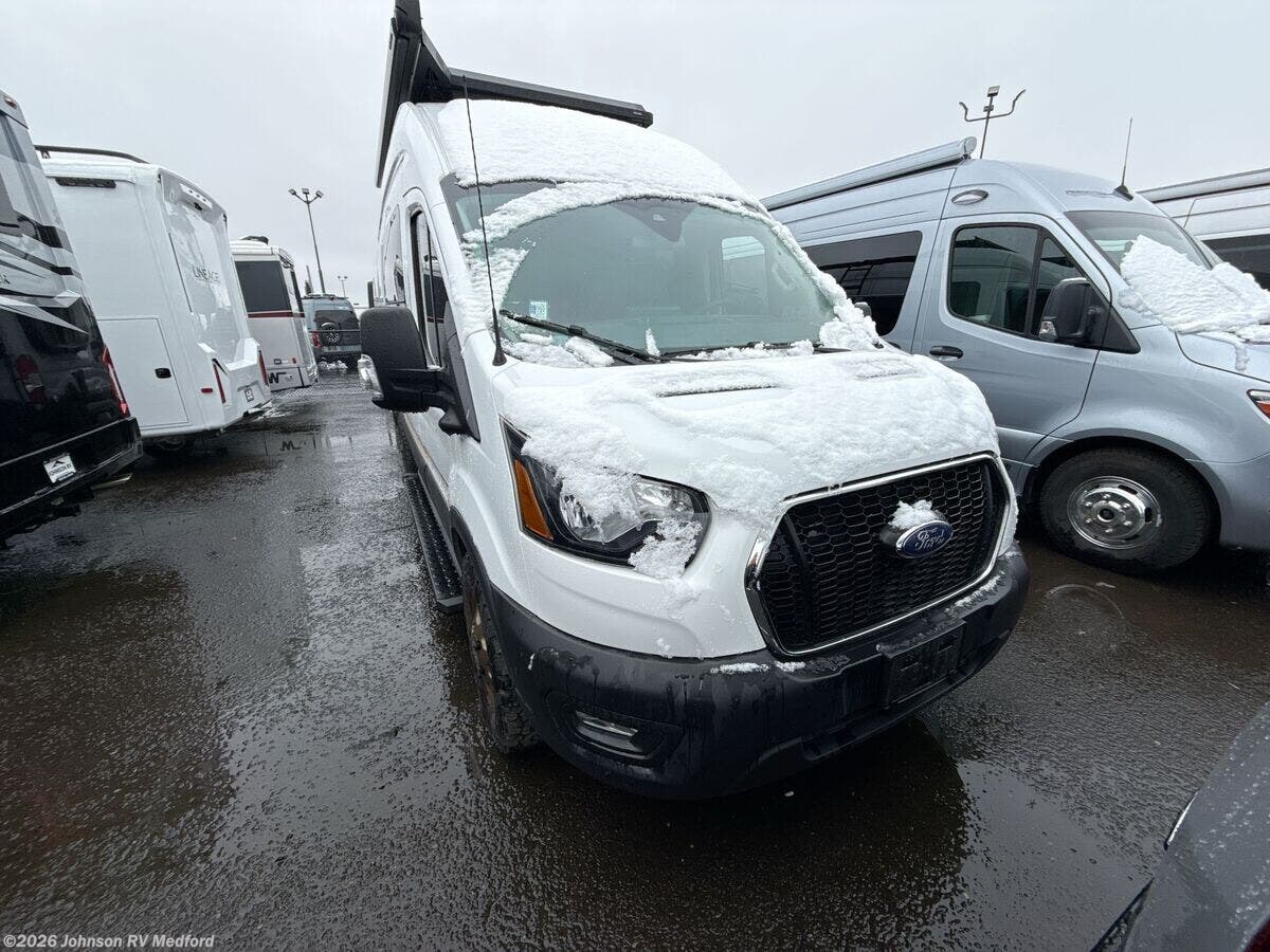 Used 2023 Storyteller Overland  MODE LT available in Medford, Oregon