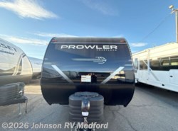 New 2026 Heartland Prowler 2602BHS available in Medford, Oregon