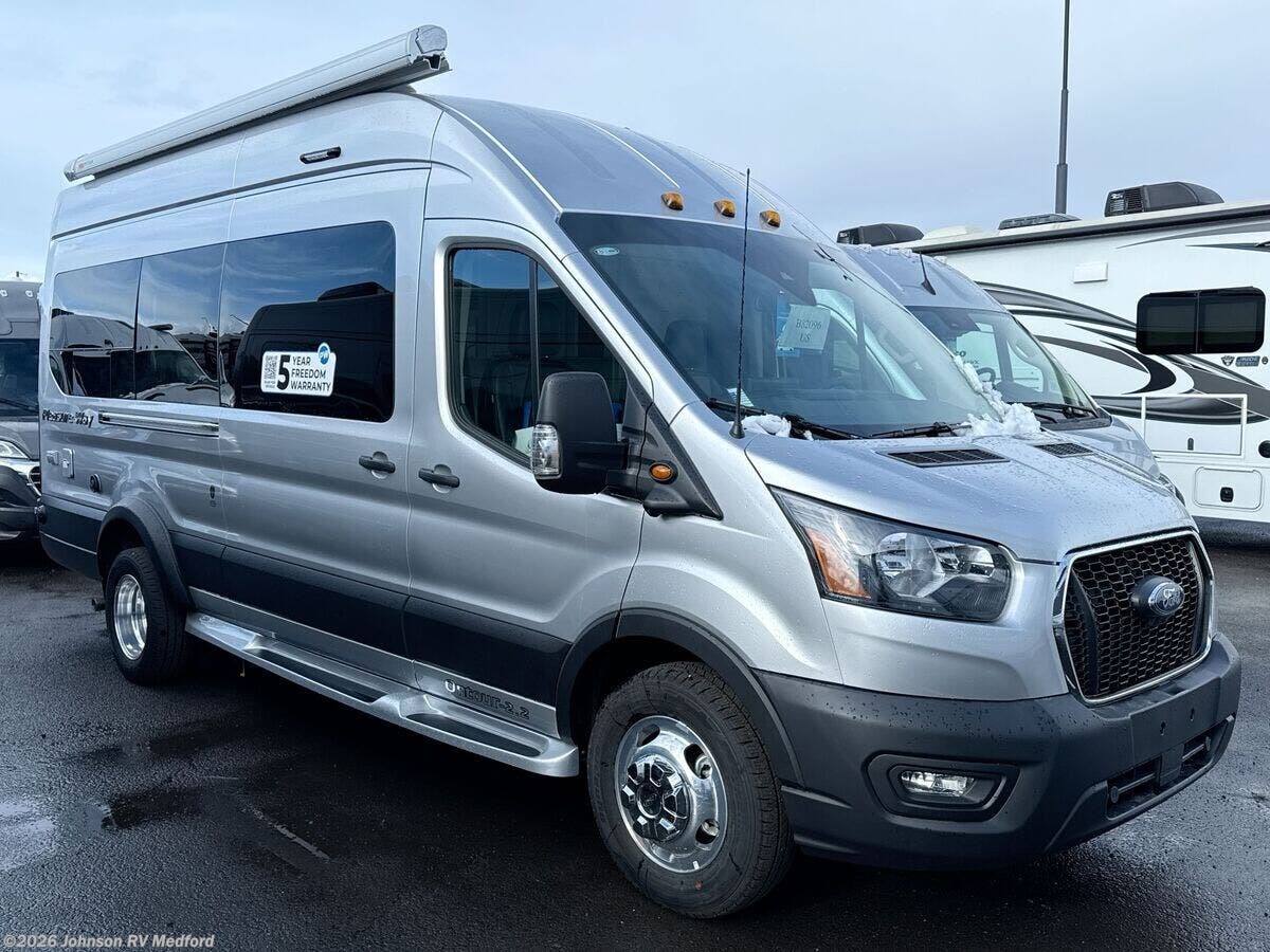 New 2026 Pleasure-Way Ontour 2.2 available in Medford, Oregon