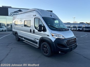 New 2026 Winnebago Solis 59PX available in Medford, Oregon