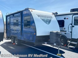 Used 2019 Winnebago Micro Minnie 1708FB available in Medford, Oregon
