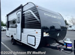 New 2026 Heartland Prowler Lynx 1700RB available in Medford, Oregon