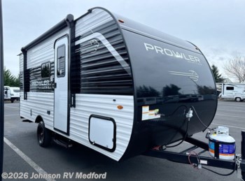 New 2026 Heartland Prowler Lynx 1700RB available in Medford, Oregon