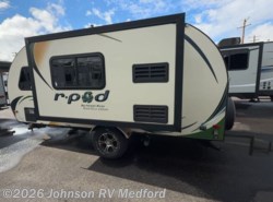 Used 2015 Forest River R-Pod 179 available in Medford, Oregon