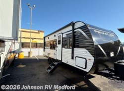 New 2026 Heartland Prowler 2201MDS available in Medford, Oregon
