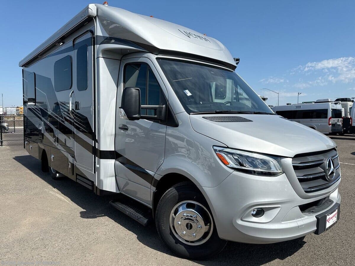 New 2026 Renegade RV Vienna 25FWS 25S available in Medford, Oregon