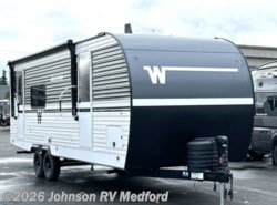 New 2026 Winnebago Access 25RK available in Medford, Oregon