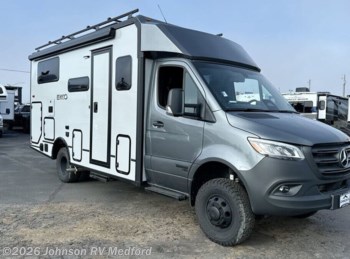 New 2026 Winnebago Ekko Sprinter 23B available in Medford, Oregon