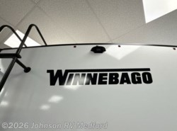 New 2026 Winnebago Micro Minnie 1800BH available in Medford, Oregon