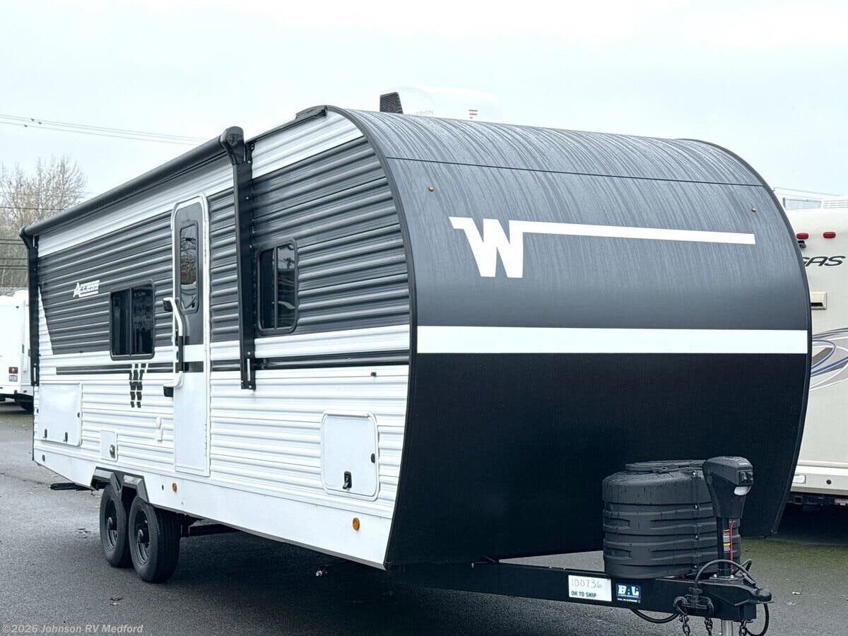New 2026 Winnebago Access 25BH available in Medford, Oregon