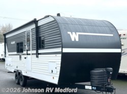 New 2026 Winnebago Access 25BH available in Medford, Oregon