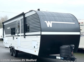 New 2026 Winnebago Access 25BH available in Medford, Oregon