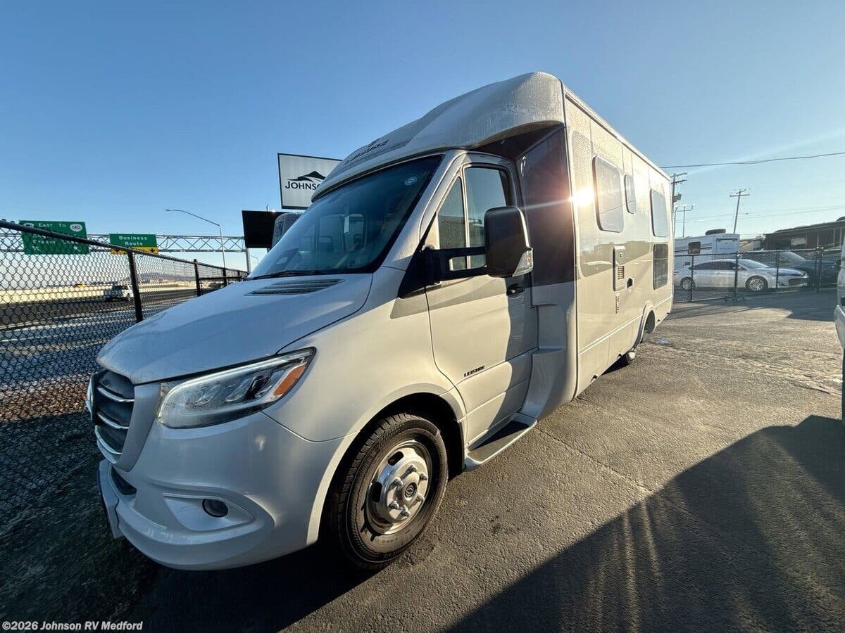 New 2026 Leisure Travel Unity Vans  24RL available in Medford, Oregon
