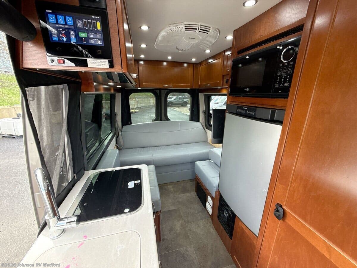 Used 2018 Pleasure-Way Ascent TS available in Medford, Oregon