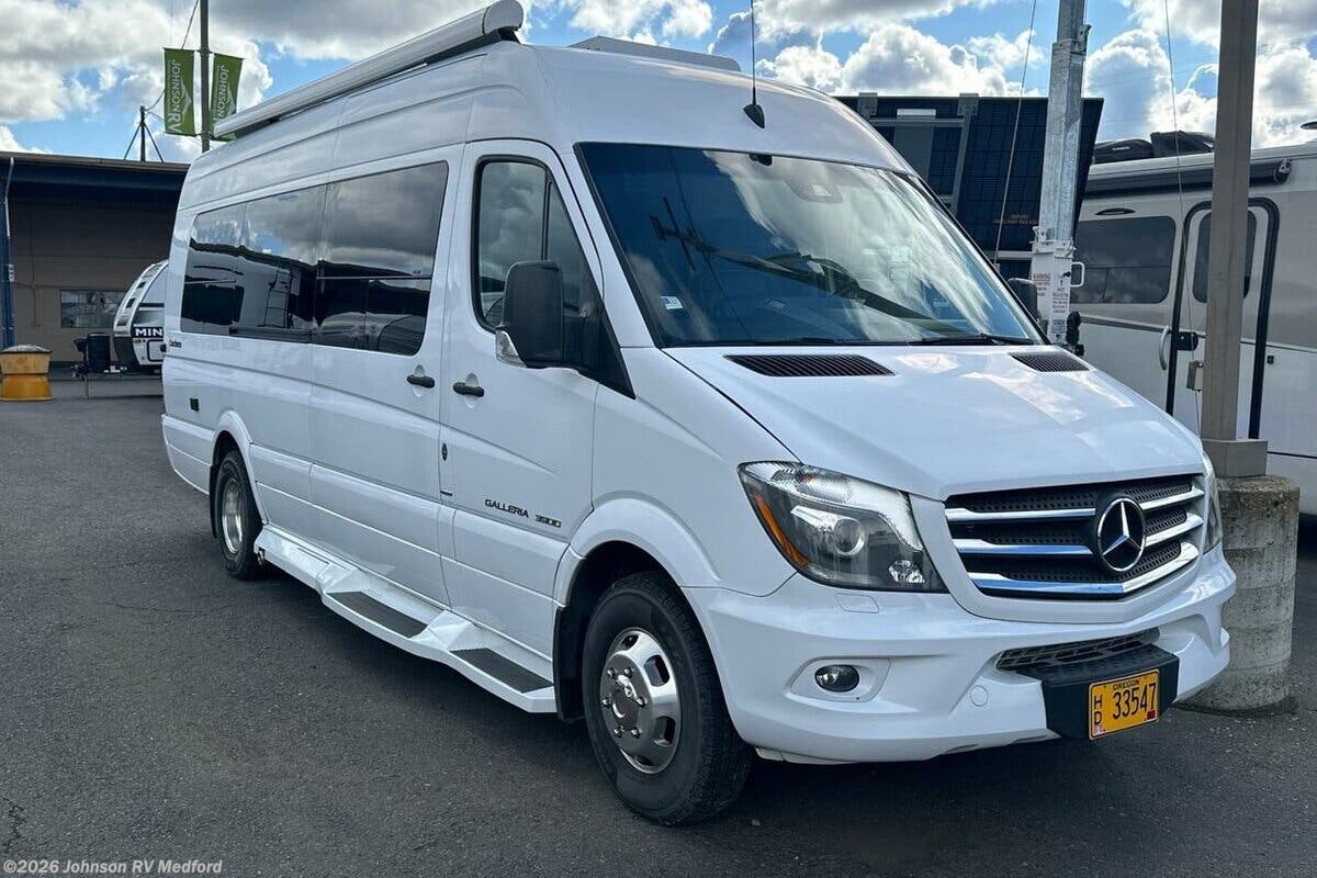Used 2018 Coachmen Galleria 24T available in Medford, Oregon
