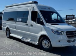New 2026 Pleasure-Way Plateau TS available in Medford, Oregon