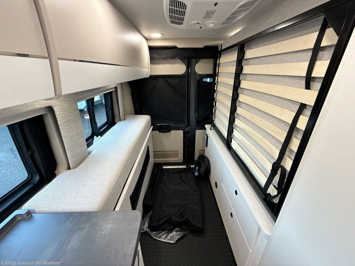 New 2026 Entegra Coach Ethos 20E available in Medford, Oregon