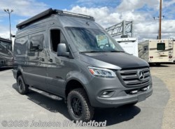 New 2026 Tiffin GH1 Sprinter AWD Jump Seats available in Medford, Oregon