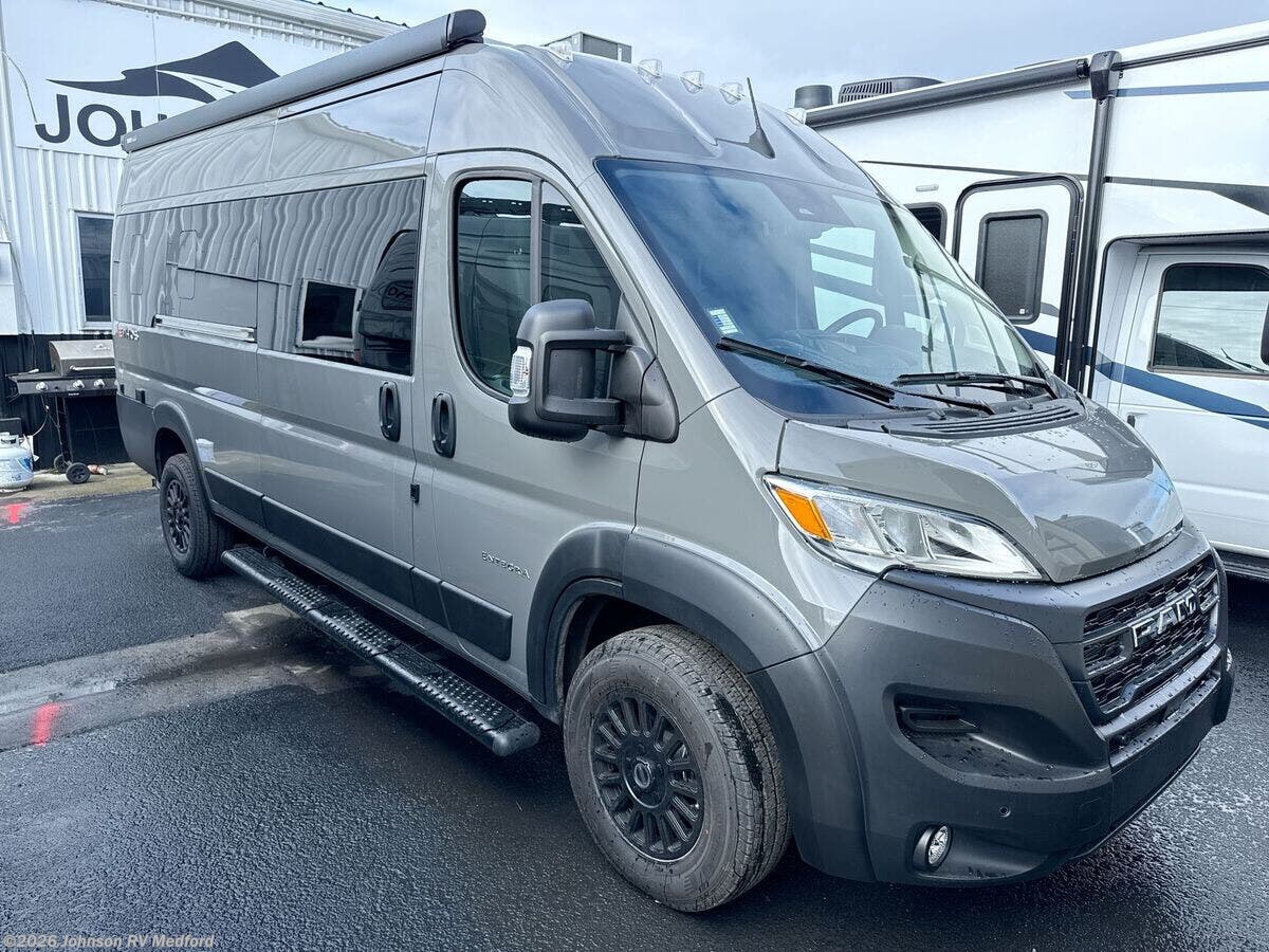 New 2026 Entegra Coach Ethos 20E available in Medford, Oregon