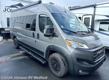 New 2026 Entegra Coach Ethos 20E available in Medford, Oregon