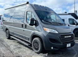 New 2026 Entegra Coach Ethos 20T available in Medford, Oregon