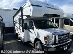 New 2026 Forest River Forester LE 2251SLE available in Medford, Oregon